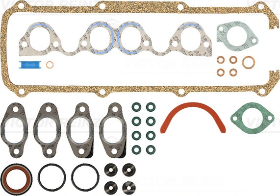 Gasket Kit, cylinder head